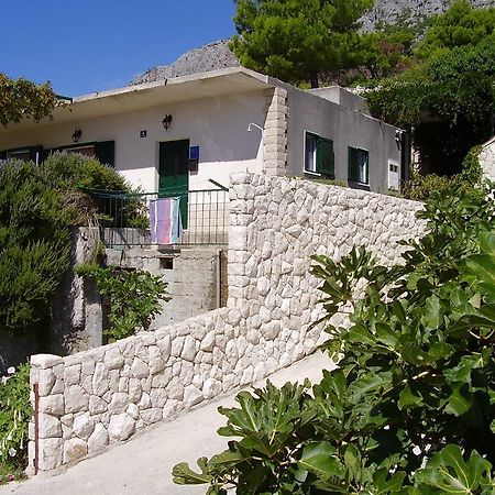 אומיס Petar Apartment מראה חיצוני תמונה