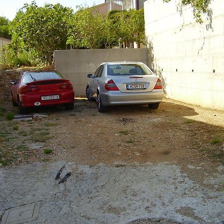 אומיס Petar Apartment מראה חיצוני תמונה