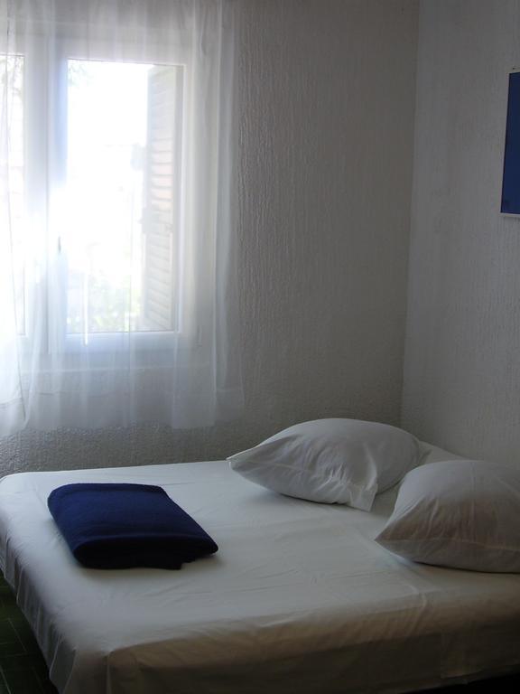 אומיס Petar Apartment חדר תמונה