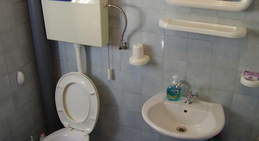 אומיס Petar Apartment חדר תמונה