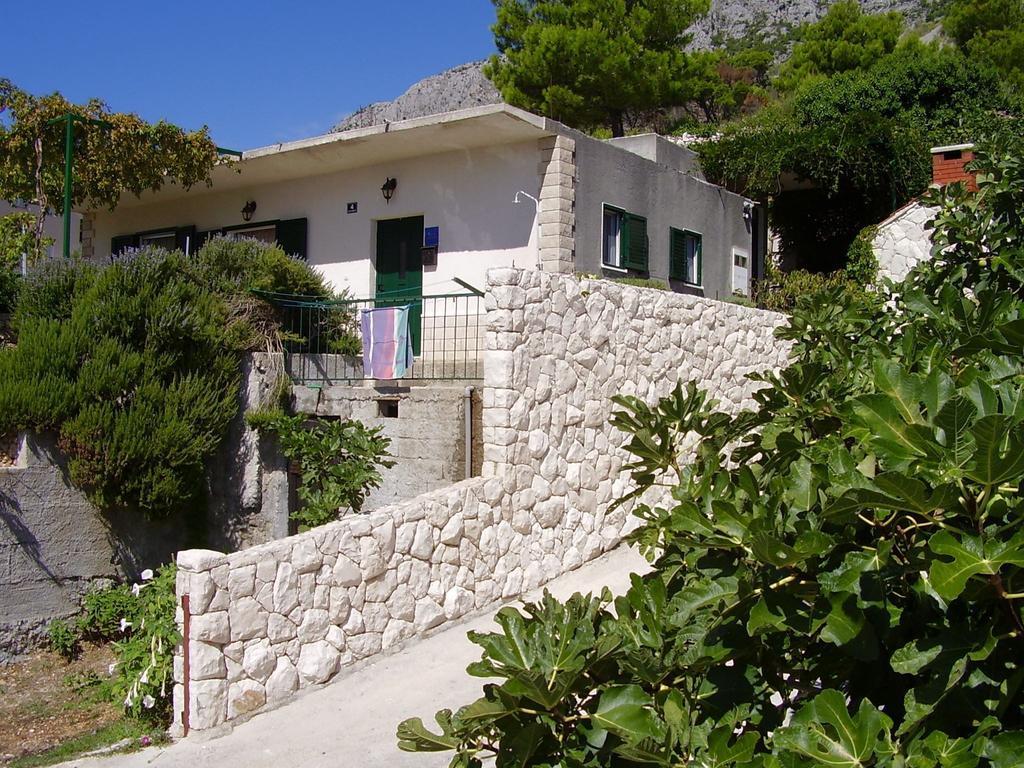 אומיס Petar Apartment מראה חיצוני תמונה