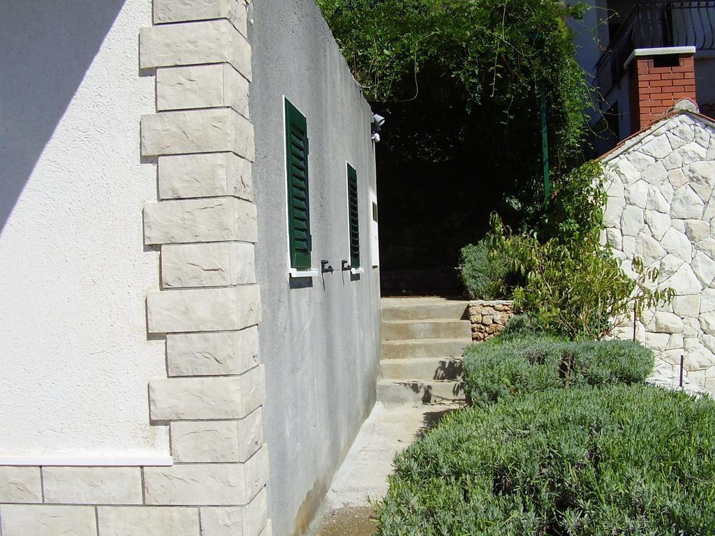 אומיס Petar Apartment חדר תמונה