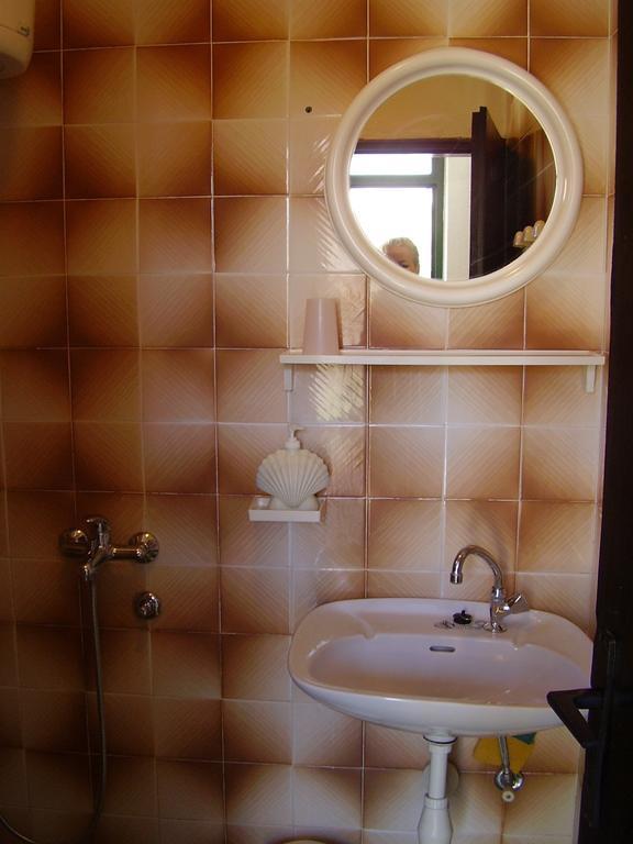 אומיס Petar Apartment חדר תמונה